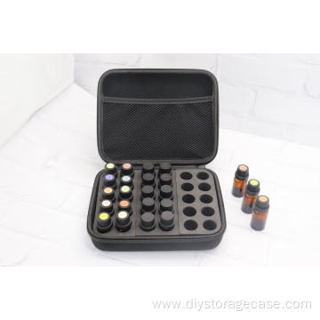 Slot Bottle Essential Oil Box Protection 5ml